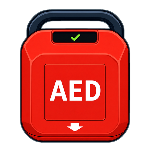 AED wild symbol