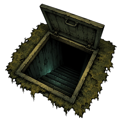 The Descent scatter symbol